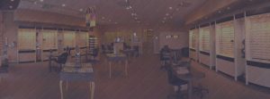 Hindsight Eye Care and Eye Glasses Showroom