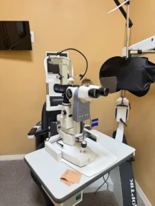 Blog 70 Comprehensive Eye Exam