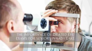 Dilated Eye Exams