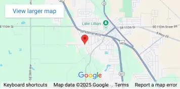 Hindsight Eye Care Eye Exam in Belleview