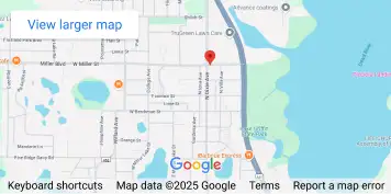 Hindsight Eye Care Eye Exam in Fruitland Park