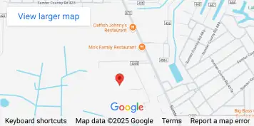 Hindsight ye Care Eye Exam in Lake Panasoffkee location