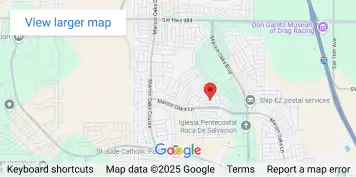 Hindsight Eye Care Eye Exam in Marion Oaks location