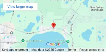 Hindsight Eye Care Eye Exam in Ocklawaha