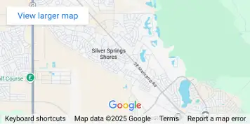 Hindsight Eye Care Eye Exam in Silver Springs Shores