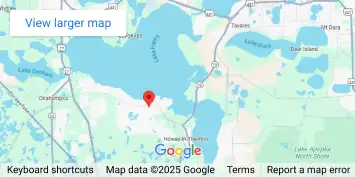 Hindsight Eye Care Eye Exam in Yalaha location serving services of eye