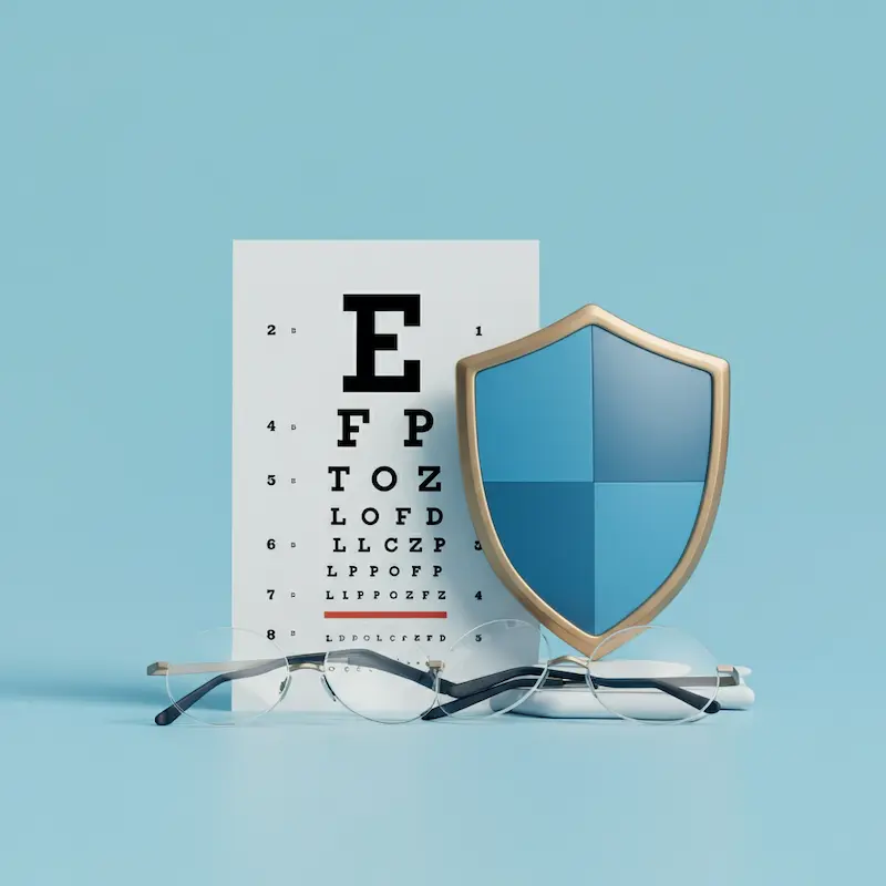 You are currently viewing Insurance Tips: What Vision Plans Cover in The Villages
