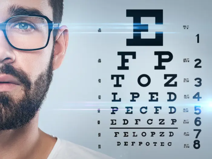 You are currently viewing 8 Ways to Improve Your Eyesight