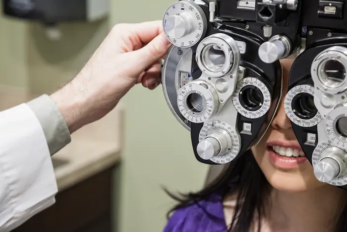 You are currently viewing Top 5 Questions to Ask During Your Next Eye Exam