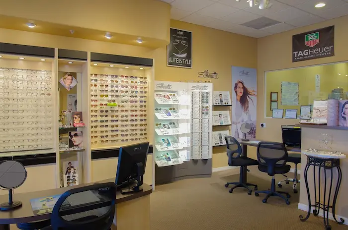You are currently viewing The Top 10 Eyeglass Questions Patients in The Villages Ask